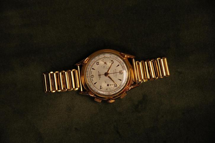 Vintage/moderne horloges te koop, Sieraden, Tassen en Uiterlijk, Horloges | Heren, Overige merken, Staal, Ophalen of Verzenden