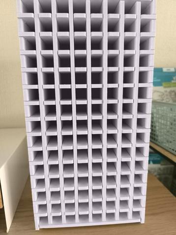 Marker Opberger - Ohuhu - Staand/Liggend - 34x13.5x17.5cm beschikbaar voor biedingen