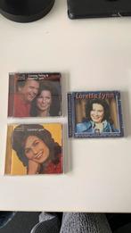Loretta Lynn, Cd's en Dvd's, Ophalen of Verzenden, Zo goed als nieuw