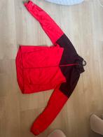 Nike Vest - Sportief en Comfortabel!, Ophalen of Verzenden, Zo goed als nieuw, Rood