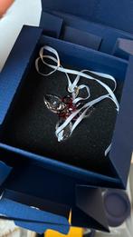 Swarovski, Ophalen of Verzenden, Zo goed als nieuw, Sieraad of Horloge