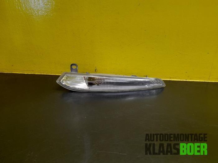 Richtingaanwijzer links van een Citroen DS5, Auto-onderdelen, Verlichting, Citroën, Gebruikt, 6 maanden garantie, 12 maanden garantie