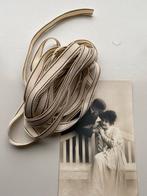 Lint/smal band 490cm, Hobby en Vrije tijd, Ophalen of Verzenden, Nieuw, Overige typen