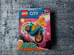 Nieuw lego city stuntz kip, Kinderen en Baby's, Speelgoed | Duplo en Lego, Nieuw, Lego, Verzenden