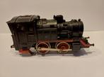 Locomotief, Hobby en Vrije tijd, Modeltreinen | H0, Gebruikt, Locomotief, Gelijkstroom of Wisselstroom, Analoog