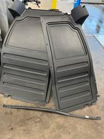 VW Caddy 2018 Origineel Tussenschot + Bevestiging, Auto-onderdelen, Ophalen, Gebruikt, Volkswagen, Nb