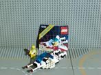 Lego 6830 Space Patroller, Ophalen of Verzenden, Gebruikt, Complete set, Lego
