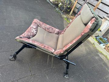 Nash Indulgence ultralite stoel beschikbaar voor biedingen