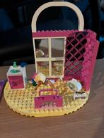 LEGO-belville-dansstudio- met boekje, Ophalen of Verzenden, Zo goed als nieuw