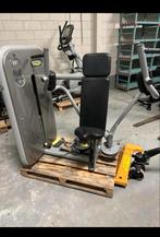 Technogym Element Pectoral Machine, Sport en Fitness, Fitnessmaterialen, Ophalen, Gebruikt, Overige typen