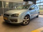 Ford Focus Wagon 1.6-16V Futura | Airco | LMV | Cruise |, 1596 cc, Gebruikt, 4 cilinders, Origineel Nederlands