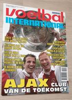 Bijzondere Voetbal International Ajax kampioen 2004, Verzamelen, Ophalen of Verzenden, Ajax