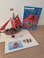 Playmobil pirates, Kinderen en Baby's, Speelgoed | Playmobil, Ophalen of Verzenden, Gebruikt, Complete set