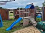 Wickey Turboflyer speeltoestel, Kinderen en Baby's, Speelgoed | Buiten | Speeltoestellen, Ophalen, Zo goed als nieuw