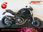 Ducati MONSTER 821 ABS BLACK-EDIT. TERMI (bj 2015), Bedrijf, Naked bike