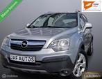 Opel Antara 2.4-16V 4X4! Airco Cruise Nieuwe APK!, Gebruikt, 4 cilinders, Bedrijf, Handgeschakeld