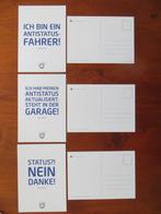 Ansichtkaarten Dacia, Ophalen of Verzenden, Nieuw, Overige merken