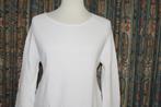 Bloomings vlotte trui mt XL KOOPJE, ., Wit, Maat 46/48 (XL) of groter, Ophalen of Verzenden