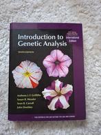 Introduction to Genetic Analysis, 10e - Zo goed als nieuw, Ophalen of Verzenden, Beta, Zo goed als nieuw, WO