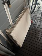 Radiator 90x60, Zo goed als nieuw, Ophalen