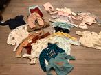 complete meisjes babykleding set (maat 50–62) 100 stuks., Kinderen en Baby's, Babykleding | Maat 50, Ophalen of Verzenden, Zo goed als nieuw