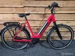 Gazelle Ultimate C8+ D57 (500 accu), 55 tot 59 cm, Gazelle