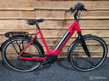 Gazelle Ultimate C8+ D57 (500 accu) beschikbaar voor biedingen