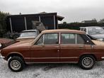 Triumph Dolomite HL, Auto's, Achterwielaandrijving, Gebruikt, Overige modellen, 4 cilinders