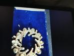 Broche, Sieraden, Tassen en Uiterlijk, Antieke sieraden, Ophalen of Verzenden, Goud, Broche