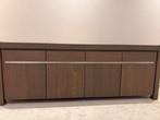Te koop dressoir kast, Ophalen of Verzenden, Zo goed als nieuw, 25 tot 50 cm, 200 cm of meer