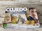 Cluedo harry potter editie parker [s803], Hobby en Vrije tijd, Gezelschapsspellen | Bordspellen, Ophalen of Verzenden, Zo goed als nieuw