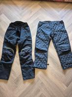 motor broek merk DIFI maat L, Ophalen, Tweedehands, Broek | textiel