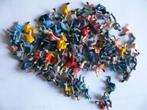 100 zittende figuren voor uw modelbaan voor H0, Hobby en Vrije tijd, Overige merken, Verzenden, Overige typen, Nieuw