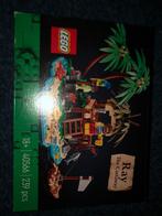 Lego Ray the Castaway 40566, Ophalen of Verzenden, Nieuw, Complete set, Lego