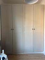 Ikea Pax kast Flisberget, Ophalen, 200 cm of meer, Zo goed als nieuw, 200 cm of meer