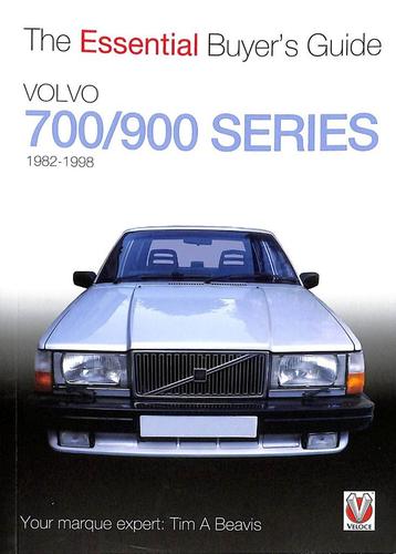 Volvo 700/900 Series 1982-1998 beschikbaar voor biedingen