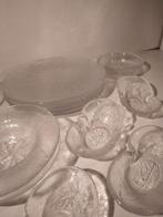 Kosta Boda Zweden - Goran Warff - servies Party, Ophalen of Verzenden