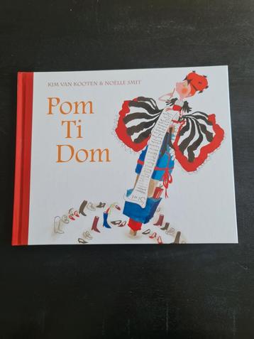 Pomtidom - kim van kooten en noelle smit - sinterklaas  beschikbaar voor biedingen