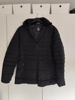 Kjelvik winterjas, maat 50, Kleding | Dames, Zwart, Maat 46/48 (XL) of groter, Nieuw, Ophalen of Verzenden