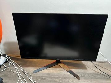 LG Ultragear 32GK650F 32" 1440p 144hz beschikbaar voor biedingen