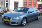 Audi A5 Sportback 2.0 TFSI Pro Line, Navi , Schakel, Auto's, Audi, Voorwielaandrijving, Euro 5, 15 km/l, Gebruikt