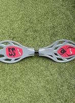 Waveboard, Ophalen, Zo goed als nieuw