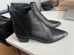 Acne Studios Enkellaarsjes - Maat 37 - Nieuwstaat, Kleding | Dames, Schoenen, Ophalen of Verzenden, Nieuw, Zwart, Lage of Enkellaarzen
