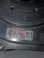 Nieuwe Vaillant HR Ketel Ventilator RG130/0800-3612, Minder dan 30 cm, Cv-ketel of Combi-ketel, Nieuw, Minder dan 60 cm