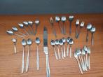 Gero zilmeta 521 takje, Huis en Inrichting, Keuken | Bestek, Ophalen of Verzenden, Rvs of Chroom