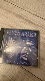 Psycho Drama - the illusion, Ophalen of Verzenden, Zo goed als nieuw