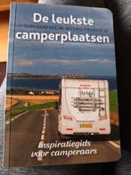 De leukste camperplaatsen nieuw Nkc, Overige merken, Europa, Nieuw, Ophalen of Verzenden