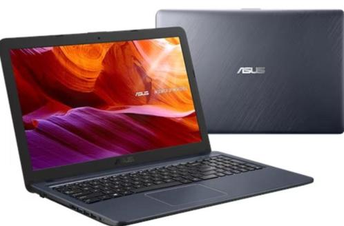 Asus VivoBook X543MA-DM621, Computers en Software, Windows Laptops, Gebruikt, 15 inch, SSD, Minder dan 2 Ghz, 4 GB, Qwerty, Ophalen of Verzenden