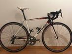 Cervelo R3 Duraace 6.7 kg Maat M, Fietsen en Brommers, 28 inch, Carbon, Zo goed als nieuw, Meer dan 20 versnellingen