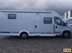 Carado T 67 DAKAIRCO/CAMERA/FIETSENDR, Airbags, 7 tot 8 meter, Bedrijf, L-zit